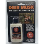 WHITE TAIL DEER MUSK 2 oz